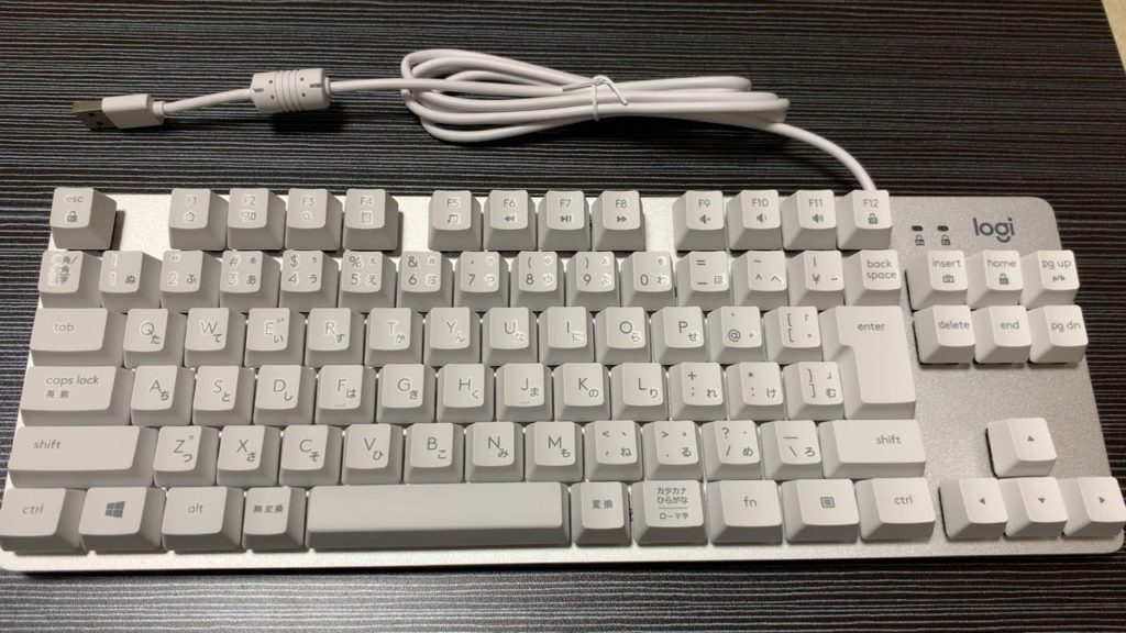 K835OWR本体