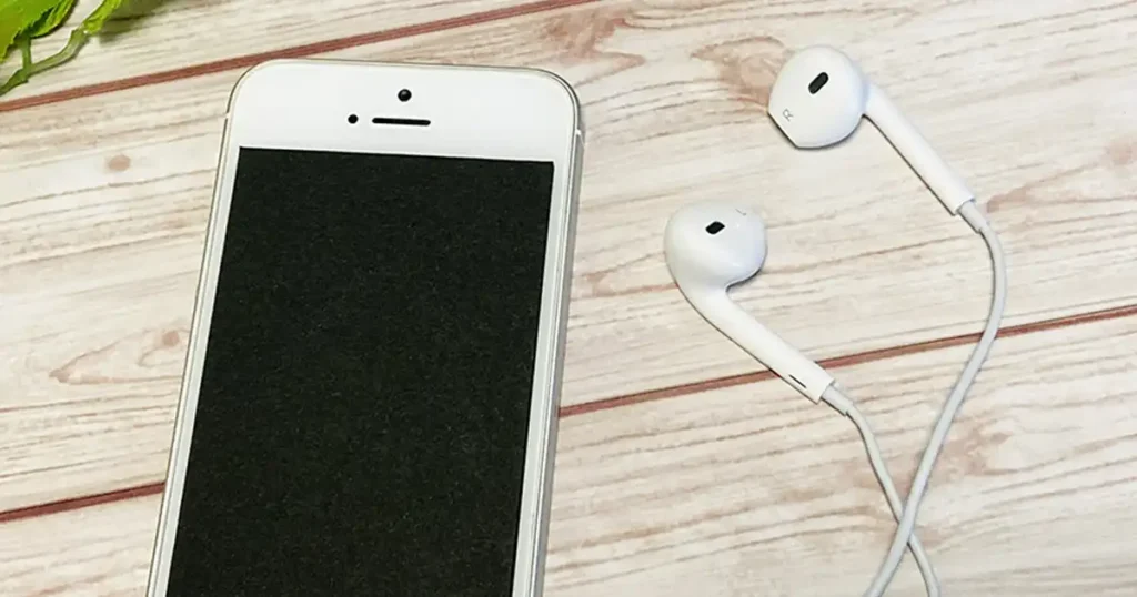 Apple Musicのイメージ画像