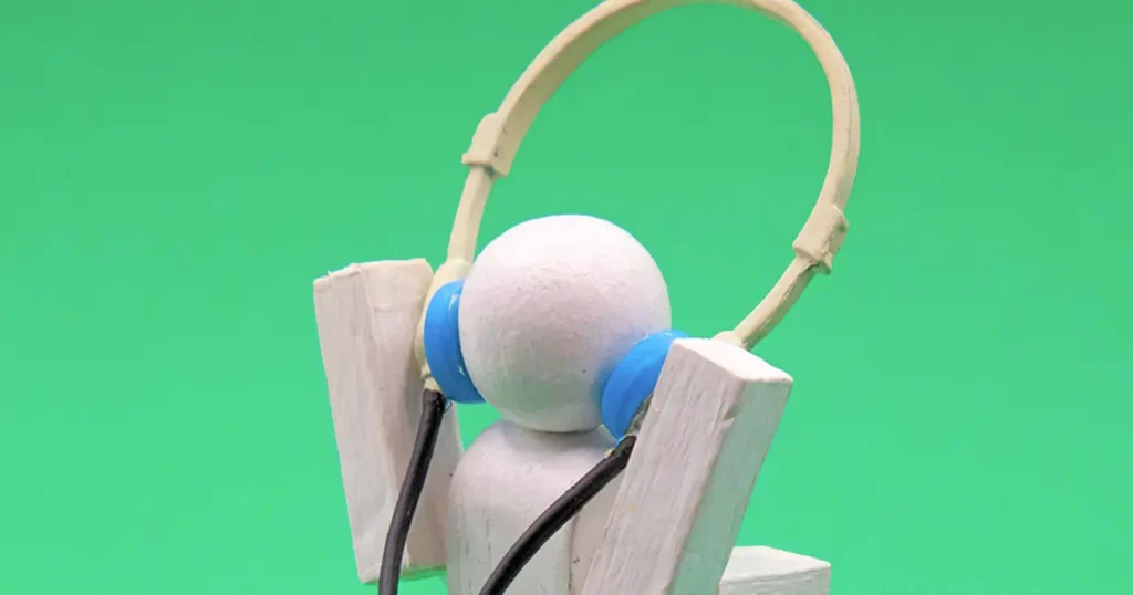 LINE MUSICのイメージ画像